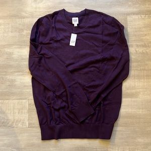 NWT Men’s Sweater